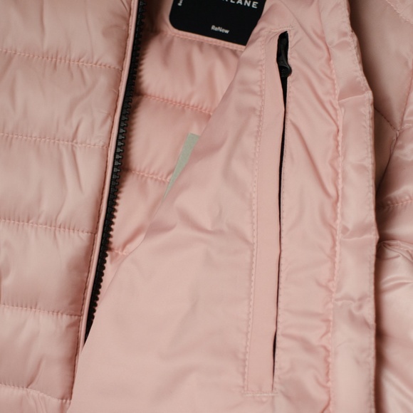 Everlane ReNew Puffer Jacket (NWT) - Picture 6 of 7